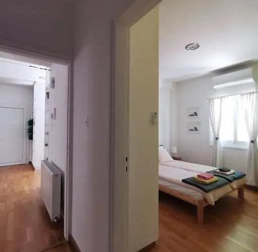 Σπίτι διακοπών Cozy Family Λατσιά