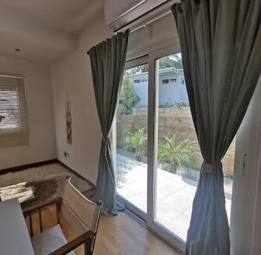 Cozy Family Σπίτι διακοπών