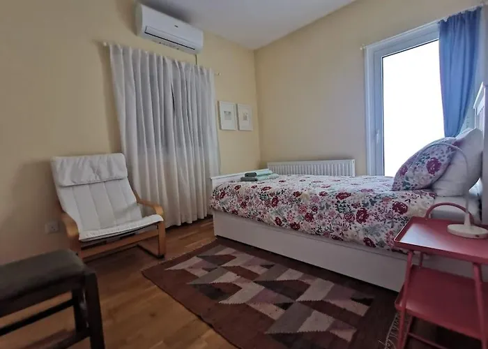 Σπίτι διακοπών Cozy Family *