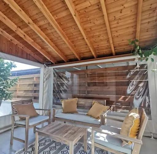 Cozy Family Σπίτι διακοπών