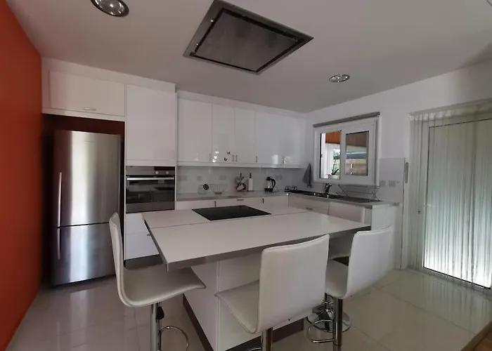 Cozy Family Σπίτι διακοπών *