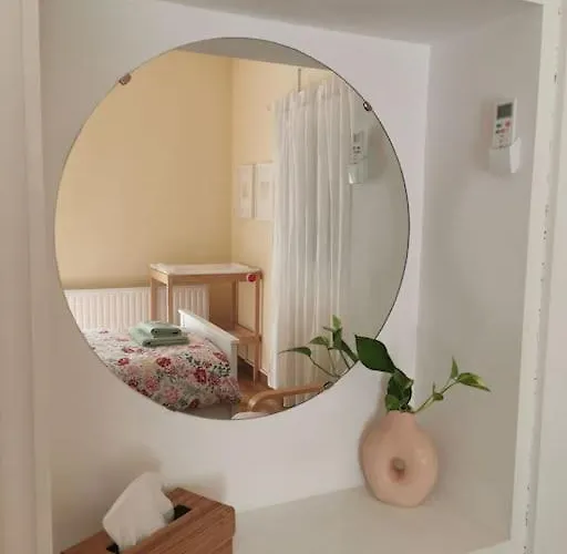 Cozy Family Σπίτι διακοπών